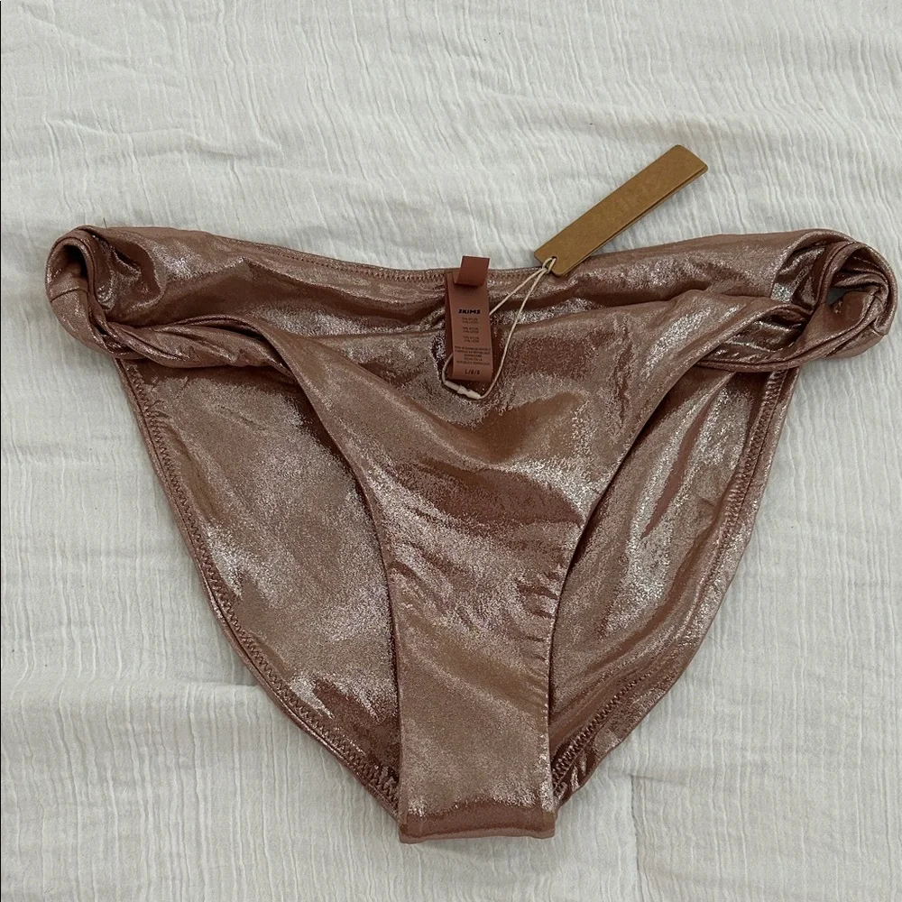 Skims Bikini Bottoms